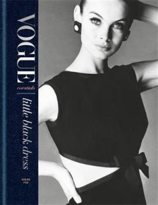 Фото - Vogue Essentials: Little Black Dress [Hardcover]