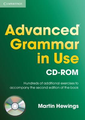 Фото - Advanced Grammar in Use CD-ROM for Windows