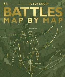 Фото - Battles Map by Map