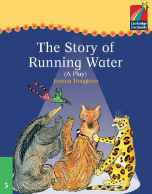 Фото - CSB 3 The Story of Running Water (play)