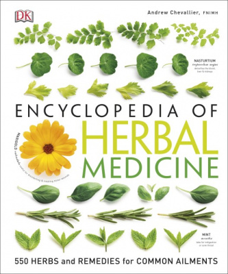 Фото - Encyclopedia of Herbal Medicine