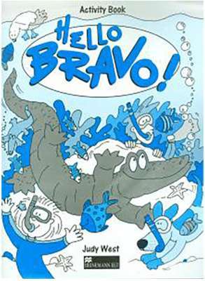 Фото - Bravo Hello AB