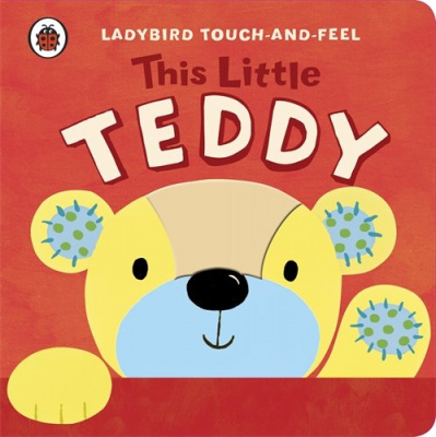 Фото - This Little Teddy