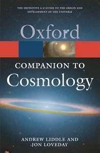 Фото - Oxford Companion to Cosmology