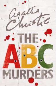 Фото - Christie The ABC Murders