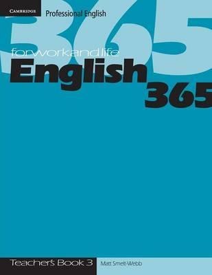 Фото - English365 3 Teacher Guide