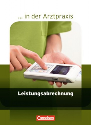 Фото - Arztpraxis: Leistungsabrechnung