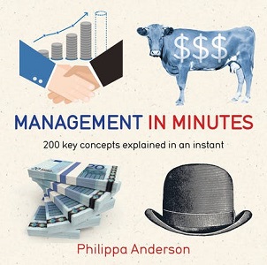 Фото - Management in Minutes