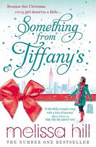 Фото - Something from Tiffany's ( Paperback)