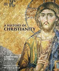 Фото - A History of Christianity: 2000 Years of Faith