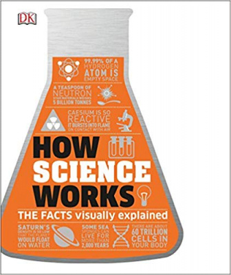 Фото - How Science Works