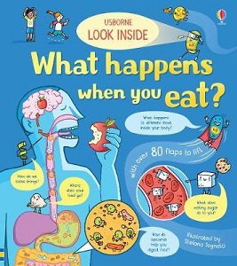 Фото - Look Inside What Happens When You Eat