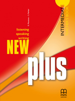 Фото - Plus New Intermediate TB