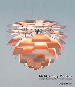 Фото - Miller's Mid-Century Modern [Hardcover]