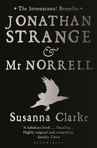 Фото - Jonathan Strange and Mr Norrell