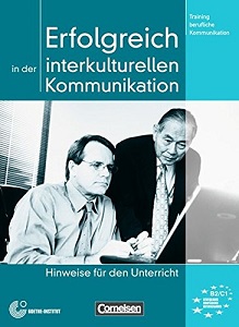 Фото - Erfolgreich in der interkulturellen Kommunikation Hinweise fur den Unterricht