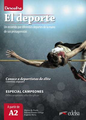 Фото - Descubre: El deporte (A2)