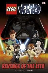 Фото - LEGO Star Wars: Revenge of the Sith
