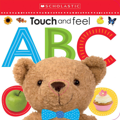 Фото - SEL: Touch and Feel ABC