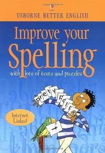Фото - Improve Your Spelling