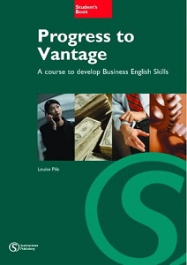 Фото - Progress to Vantage SB
