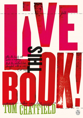 Фото - Live This Book