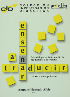 Фото - CID - Ensenar a traducir