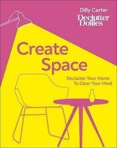 Фото - Create Space: Declutter Your Home to Clear Your Mind