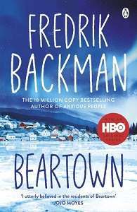 Фото - Beartown