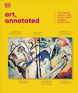 Фото - Art Annotated