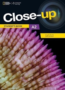 Фото - Close-Up 2nd Edition A2 SB for UKRAINE with Online Student Zone