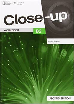 Фото - Close-Up B2  2nd Edition WB with Online Workbook