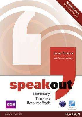 Фото - Speakout Elementary TB