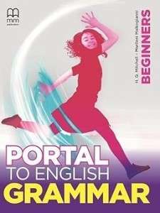 Фото - Portal to English Grammar Beginners SB