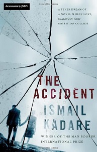Фото - Accident,The [Paperback]