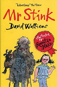 Фото - Mr Stink