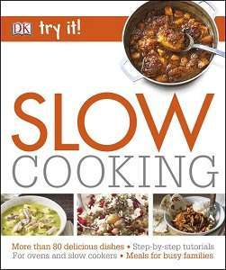 Фото - Slow Cooking