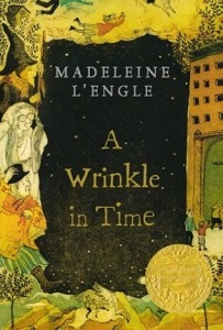 Фото - A Wrinkle in Time
