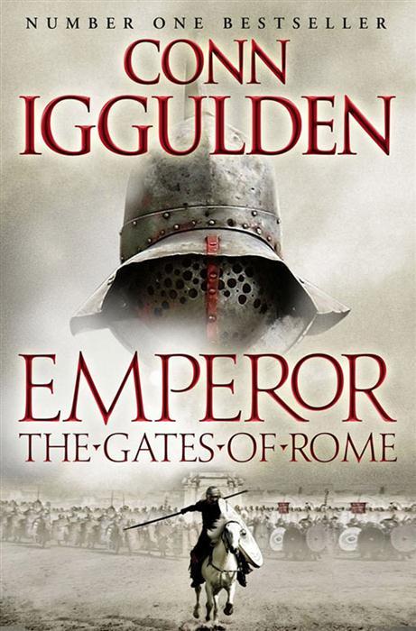 Фото - Emperor: The Gates of Rome