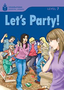 Фото - FR Level 7.1 Let's Party!