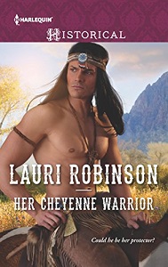 Фото - Her Cheyenne Warrior