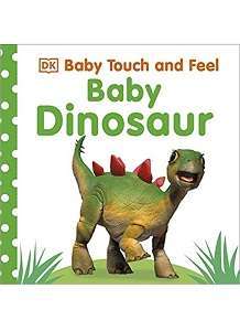 Фото - BabyT&F Baby Dinosaur