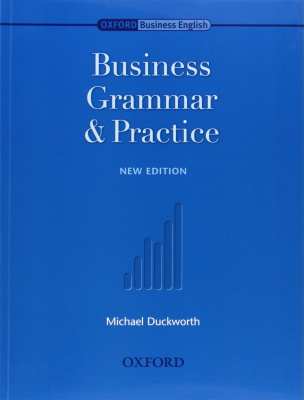 Фото - Business Grammar & Practice