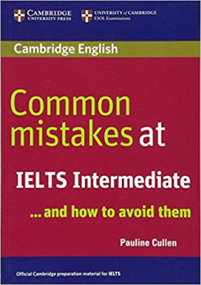 Фото - Common Mistakes at IELTS Intermediate