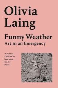 Фото - Funny Weather: Art in an Emergency