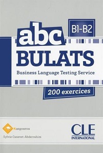 Фото - ABC Bulats - B1/B2 - Livre + CD audio
