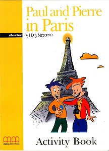Фото - OS1 Paul and Pierre in Paris Starter AB