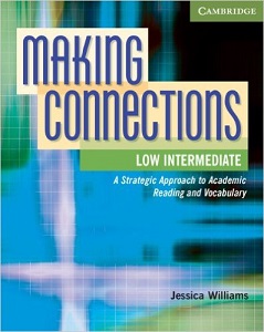 Фото - Making Connections Low Intermediate Student's Book