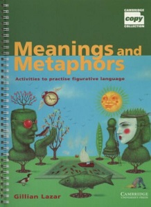 Фото - Meanings and Metaphors Book