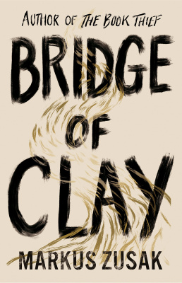 Фото - Bridge of Clay [Hardcover]